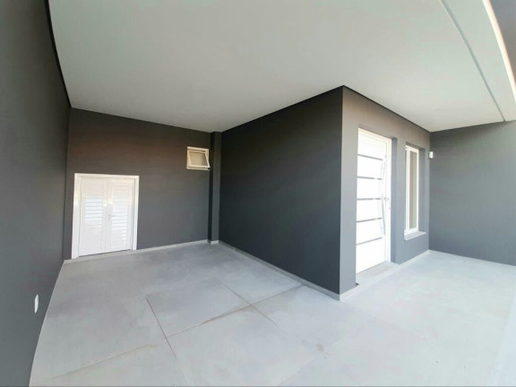 Imagem Casa com 3 Quartos à Venda, 118 m² em Estância Velha - Canoas