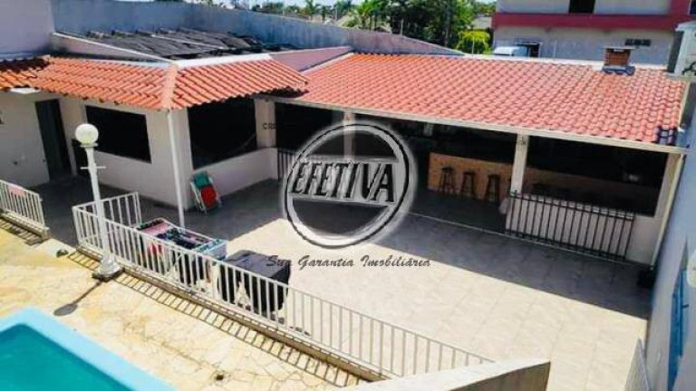 Imagem Casa com 4 Quartos à Venda, 576 m² em Tabuleiro - Matinhos