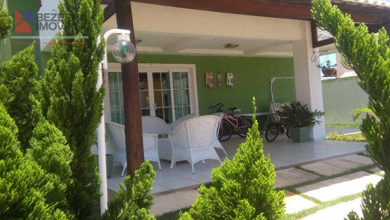 Imagem Casa com 3 Quartos à Venda, 300 m² em Parque Das Nações - Parnamirim Imagem Casa com 3 Quartos à Venda, 300 m² em Parque Das Nações - Parnamirim