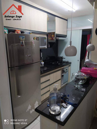 Imagem Apartamento com 2 Quartos à Venda, 46 m² em Parque Munhoz - São Paulo