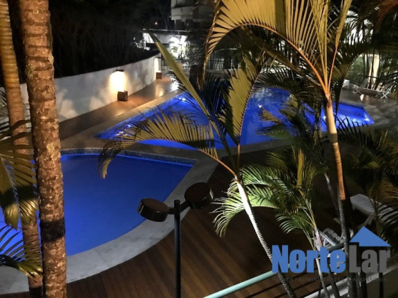 Imagem Apartamento com 2 Quartos à Venda, 72 m² em Super Quadra Morumbi - São Paulo