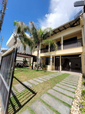 Imagem Sobrado com 5 Quartos à Venda, 320 m² em Praia Do Quilombo - Penha