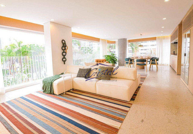 Imagem Apartamento com 4 Quartos à Venda, 193 m² em Vila Madalena - São Paulo