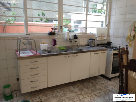 Imagem Apartamento com 3 Quartos à Venda, 130 m² em Jardim Paulista