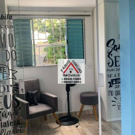 Imagem Sobrado com 3 Quartos à Venda, 103 m² em Interlagos - São Paulo