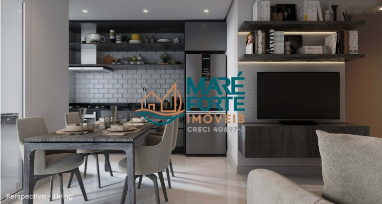 Imagem Apartamento com 1 Quarto à Venda, 37 m² em Praia Grande - Ubatuba Imagem Apartamento com 1 Quarto à Venda, 37 m² em Praia Grande - Ubatuba