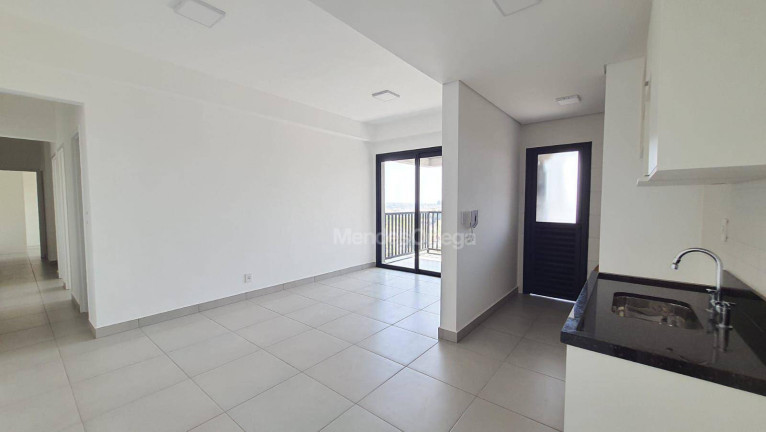 Imagem Apartamento com 3 Quartos para Alugar, 95 m² em Alto Da Boa Vista - Sorocaba