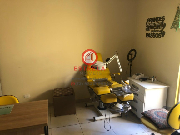 Imagem Casa com 9 Quartos à Venda, 169 m² em Jardim Santa Maria - Jacareí Imagem Casa com 9 Quartos à Venda, 169 m² em Jardim Santa Maria - Jacareí
