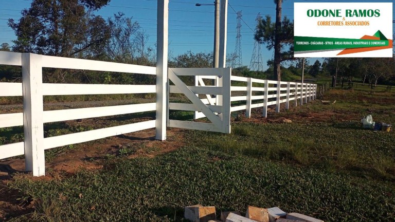 Terreno à Venda, 4 m² em Nova Santa Rita