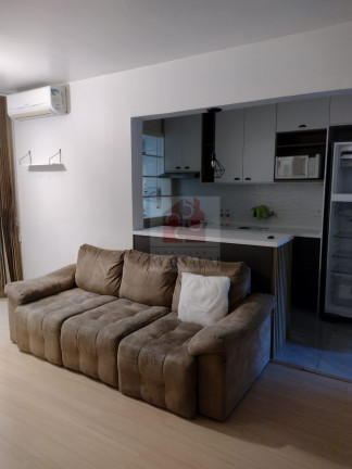 Imagem Apartamento com 2 Quartos à Venda, 73 m² em Centro Histórico - Porto Alegre Imagem Apartamento com 2 Quartos à Venda, 73 m² em Centro Histórico - Porto Alegre