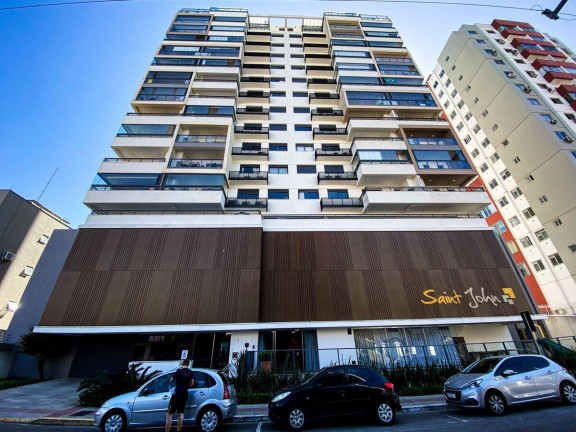 Imagem Apartamento à Venda, em Kobrasol - São José Imagem Apartamento à Venda, em Kobrasol - São José