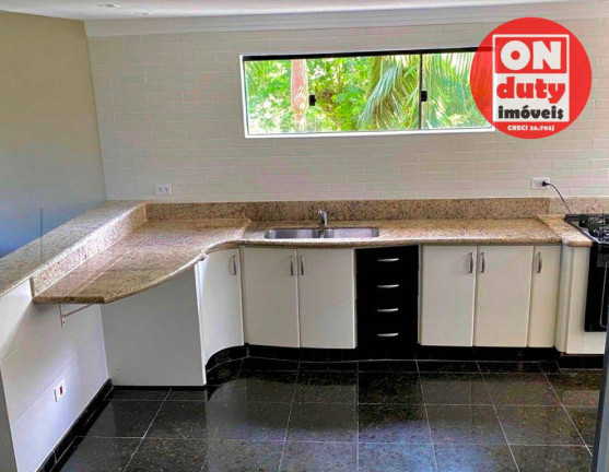 Imagem Sobrado com 3 Quartos à Venda, 150 m² em Balneário Cidade Atlântica - Guarujá Imagem Sobrado com 3 Quartos à Venda, 150 m² em Balneário Cidade Atlântica - Guarujá