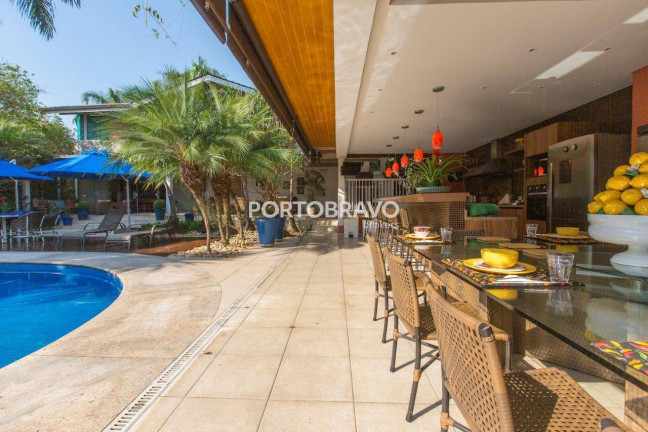 Imagem Casa com 4 Quartos à Venda, 1.055 m² em Alphaville - Barueri Imagem Casa com 4 Quartos à Venda, 1.055 m² em Alphaville - Barueri