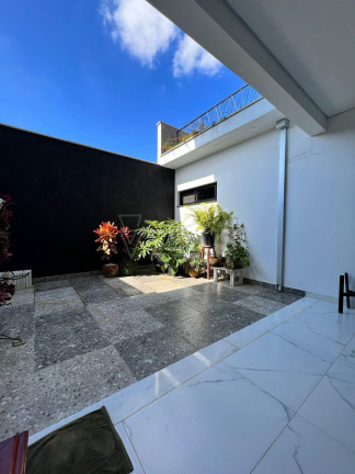 Imagem Sobrado com 1 Quarto à Venda, 143 m² em Villaggio Di Capri - Itapetininga Imagem Sobrado com 1 Quarto à Venda, 143 m² em Villaggio Di Capri - Itapetininga