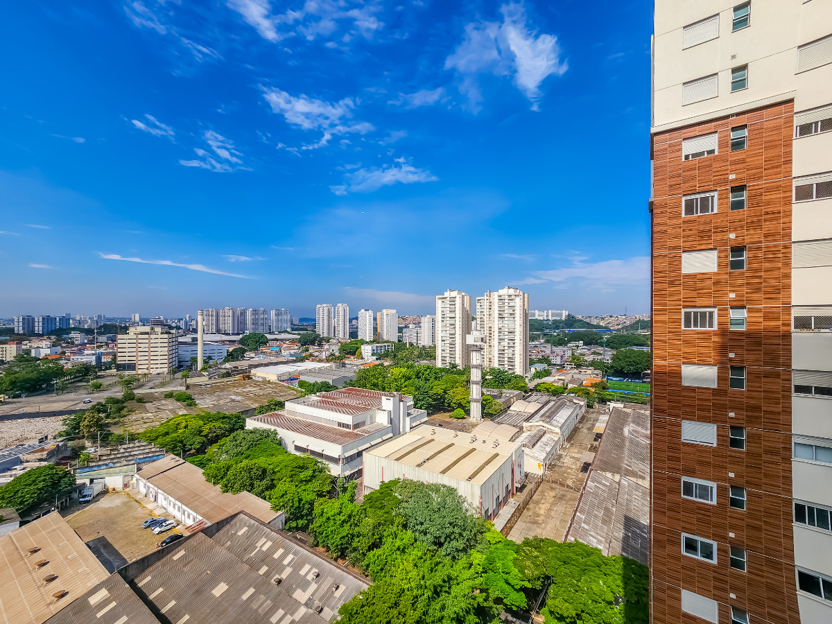 Imagem Apartamento com 2 Quartos à Venda, 105 m² em Chácara Santo Antônio - São Paulo