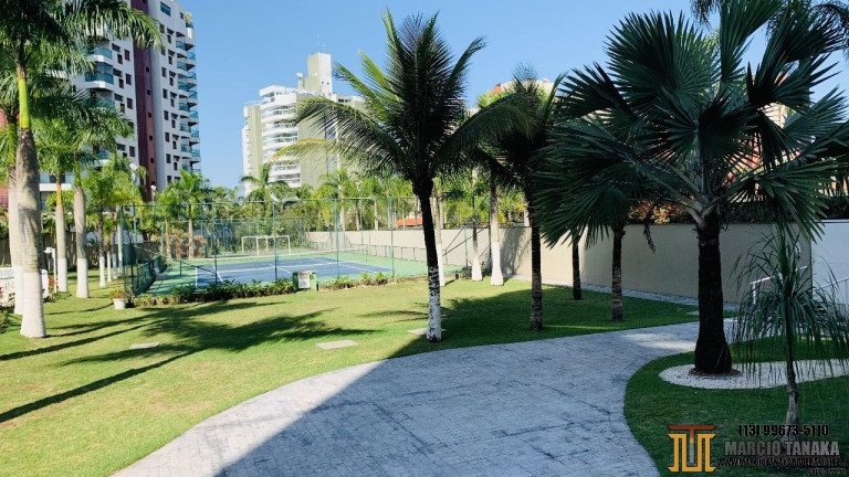 Imagem Flat com 1 Quarto para Alugar ou Temporada, 38 m² em Riviera - Bertioga