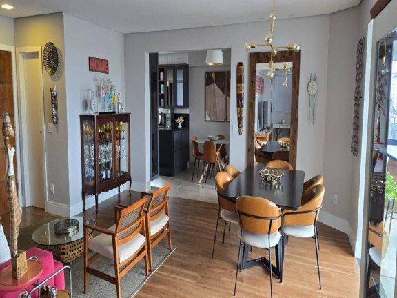 Imagem Apartamento com 3 Quartos à Venda, 180 m² em Centro - Jundiaí Imagem Apartamento com 3 Quartos à Venda, 180 m² em Centro - Jundiaí