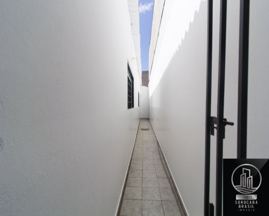 Imagem Sobrado à Venda, 187 m² em Wanel Ville - Sorocaba