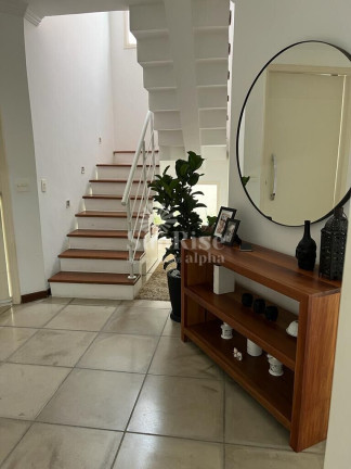 Imagem Casa com 4 Quartos à Venda, 358 m² em Residencial Cinco (alphaville) - Santana De Parnaíba Imagem Casa com 4 Quartos à Venda, 358 m² em Residencial Cinco (alphaville) - Santana De Parnaíba