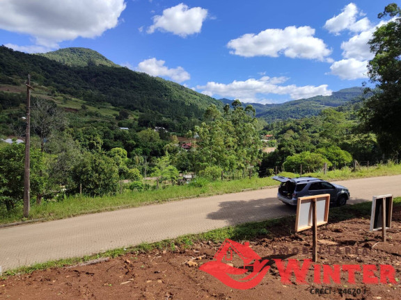 Terreno à Venda, 519 m² em Vale Real