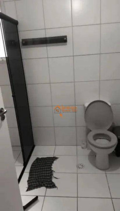Imagem Apartamento com 2 Quartos à Venda, 50 m² em Vila Alzira - Guarulhos Imagem Apartamento com 2 Quartos à Venda, 50 m² em Vila Alzira - Guarulhos