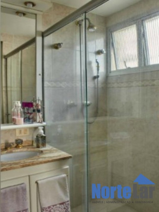 Imagem Apartamento com 3 Quartos à Venda, 90 m² em Jaguaré - São Paulo