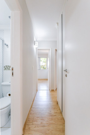 Imagem Apartamento com 3 Quartos à Venda, 63 m² em Vila Andrade - São Paulo