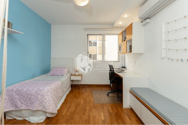 Imagem Apartamento com 3 Quartos à Venda, 169 m² em Itaim Bibi - São Paulo
