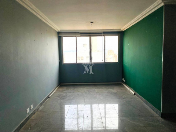 Imagem Apartamento com 2 Quartos à Venda, 100 m² em Vila Mariana - São Paulo