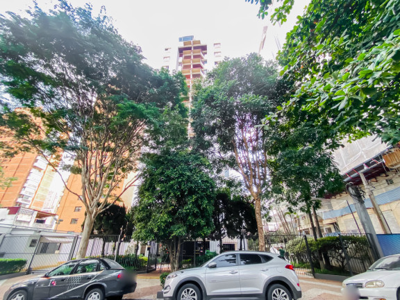 Imagem Apartamento com 2 Quartos à Venda, 62 m² em Perdizes - São Paulo Imagem Apartamento com 2 Quartos à Venda, 62 m² em Perdizes - São Paulo