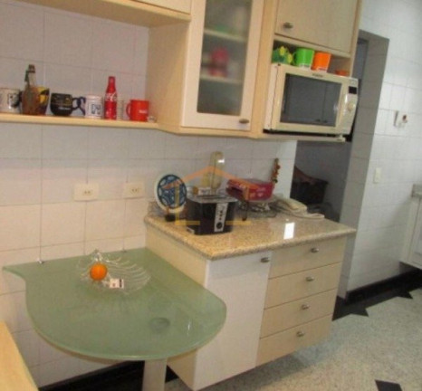 Imagem Apartamento com 3 Quartos à Venda, 132 m² em Jardim São Paulo (zona Norte) - São Paulo Imagem Apartamento com 3 Quartos à Venda, 132 m² em Jardim São Paulo (zona Norte) - São Paulo