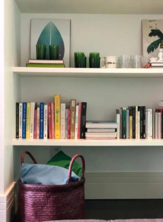 Imagem Imóvel com 1 Quarto à Venda, 38 m² em Vila Andrade - São Paulo Imagem Imóvel com 1 Quarto à Venda, 38 m² em Vila Andrade - São Paulo
