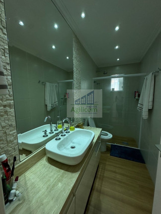 Imagem Apartamento com 3 Quartos à Venda, 114 m² em Vila Uberabinha - São Paulo