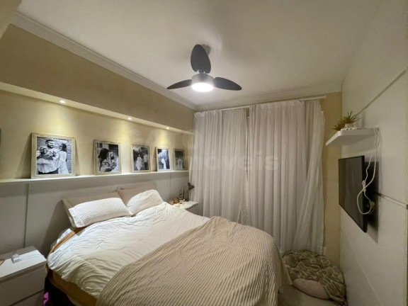 Imagem Apartamento com 2 Quartos à Venda, 123 m² em Tamboré - Santana De Parnaíba Imagem Apartamento com 2 Quartos à Venda, 123 m² em Tamboré - Santana De Parnaíba