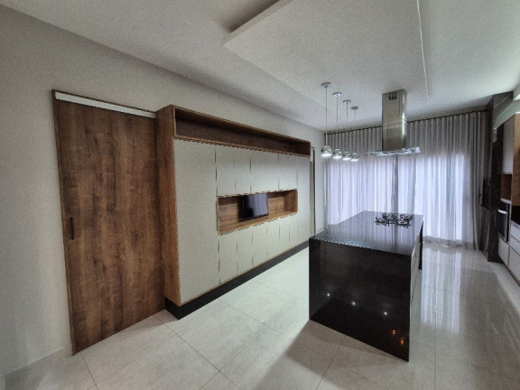Imagem Casa com 4 Quartos à Venda, 304 m² em Alphaville Nova Esplanada - Votorantim