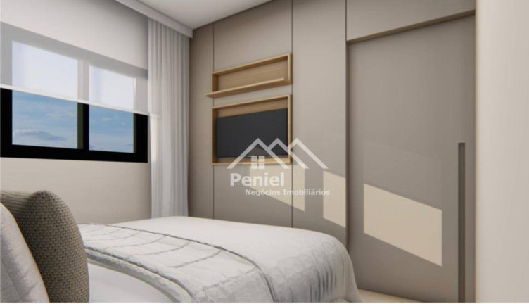 Imagem Apartamento com 3 Quartos à Venda, 134 m² em Jardim Olhos D'água - Ribeirão Preto Imagem Apartamento com 3 Quartos à Venda, 134 m² em Jardim Olhos D'água - Ribeirão Preto