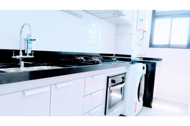 Imagem Apartamento com 1 Quarto para Alugar, 34 m² em Jacarepaguá - Rio De Janeiro Imagem Apartamento com 1 Quarto para Alugar, 34 m² em Jacarepaguá - Rio De Janeiro