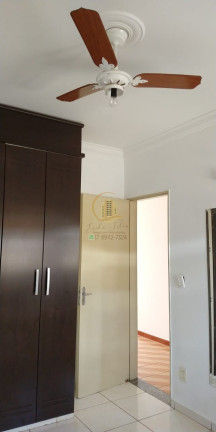 Imagem Apartamento com 2 Quartos à Venda, 56 m² em Residencial Rio Leste - São José Do Rio Preto Imagem Apartamento com 2 Quartos à Venda, 56 m² em Residencial Rio Leste - São José Do Rio Preto