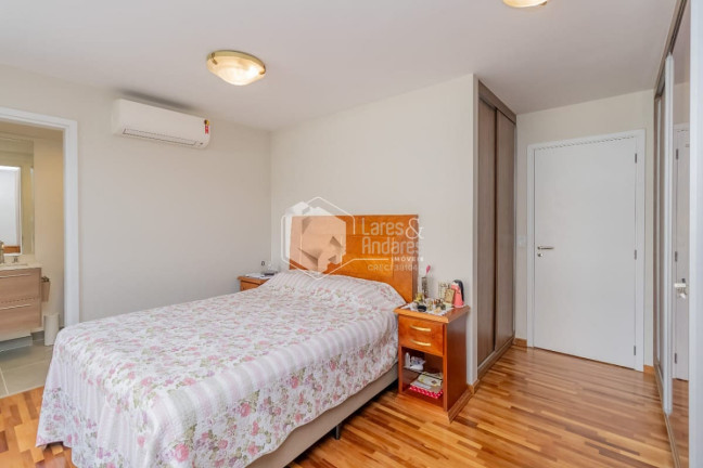 Imagem Apartamento com 3 Quartos à Venda, 163 m² em Vila Ipojuca - São Paulo
