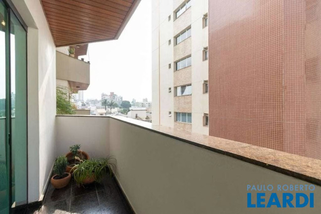 Imagem Apartamento com 4 Quartos à Venda, 160 m² em Vila Bastos - Santo André Imagem Apartamento com 4 Quartos à Venda, 160 m² em Vila Bastos - Santo André