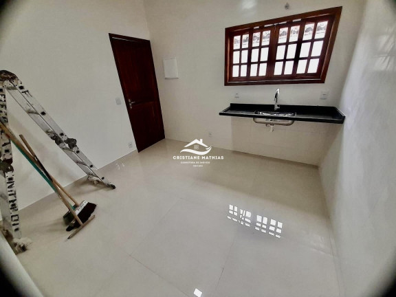 Imagem Casa com 2 Quartos à Venda, 72 m² em Jardim Atlântico Central (itaipuaçu) - Maricá Imagem Casa com 2 Quartos à Venda, 72 m² em Jardim Atlântico Central (itaipuaçu) - Maricá