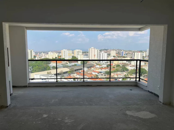 Imagem Apartamento com 3 Quartos à Venda, 109 m² em Jardim Das Nações - Taubaté Imagem Apartamento com 3 Quartos à Venda, 109 m² em Jardim Das Nações - Taubaté