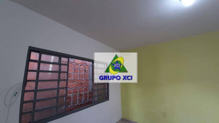 Imagem Casa com 3 Quartos à Venda, 165 m² em Parque São Quirino - Campinas Imagem Casa com 3 Quartos à Venda, 165 m² em Parque São Quirino - Campinas