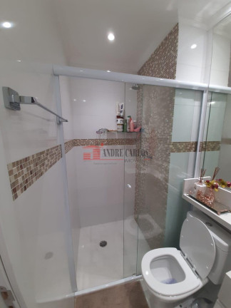 Imagem Apartamento com 2 Quartos à Venda, 54 m² em City Bussocaba - Osasco