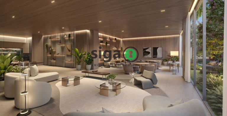 Imagem Apartamento com 4 Quartos à Venda, 368 m² em Jardins - São Paulo Imagem Apartamento com 4 Quartos à Venda, 368 m² em Jardins - São Paulo