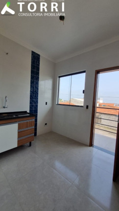 Imagem Kitnet com 1 Quarto à Venda, 29 m² em Vila Fiori - Sorocaba