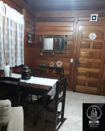 Imagem Casa com 4 Quartos à Venda, 180 m² em Campo Do Meio - Araçoiaba Da Serra Imagem Casa com 4 Quartos à Venda, 180 m² em Campo Do Meio - Araçoiaba Da Serra