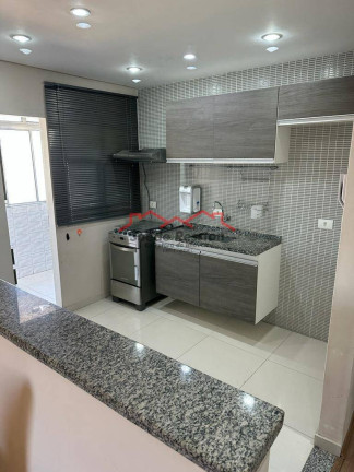 Imagem Apartamento com 2 Quartos à Venda, 62 m² em Vila Do Castelo - São Paulo