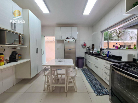 Imagem Casa com 4 Quartos à Venda, 234 m² em Enseada - Guarujá