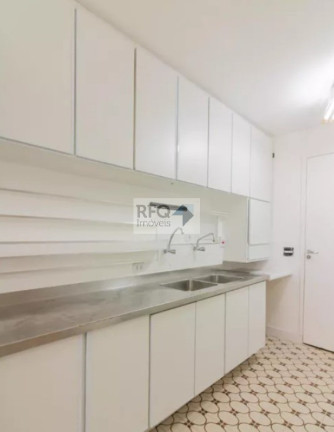 Imagem Imóvel com 2 Quartos à Venda, 120 m² em Itaim Bibi - São Paulo